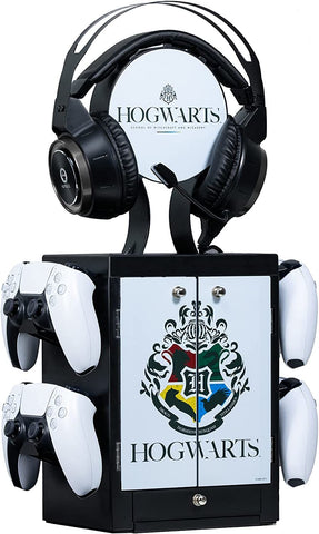 Numskull Gaming Locker - Harry Potter