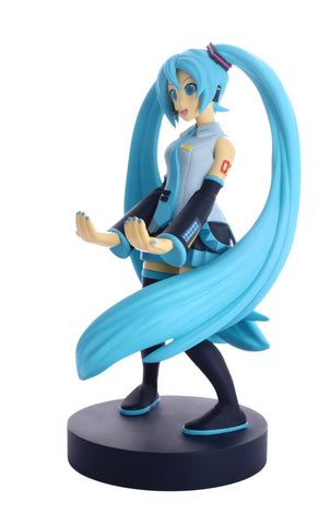 Cable Guy Controller Holder - Hatsune Miku