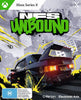 Need for Speed Unbound