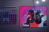 Gorilla Gaming Mouse Pad - Neon Pink