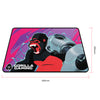 Gorilla Gaming Mouse Pad - Neon Pink