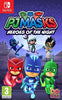 PJ Masks Heroes of the Night (Switch)