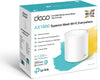 TP-Link Deco X20 AX1800 Whole Home Mesh Wi-Fi 6 System 1-Pack