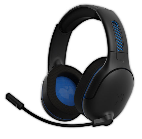 PDP Airlite Pro Wireless Headset for PlayStation (Black)