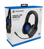 PDP Airlite Pro Wireless Headset for PlayStation (Black)