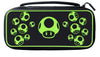 Nintendo Switch Glow in the Dark Deluxe Case