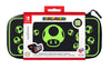 Nintendo Switch Glow in the Dark Deluxe Case