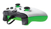 PDP Rematch Wired Controller for Xbox (White Green)