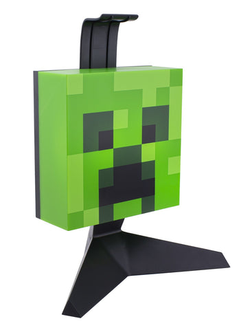 Paladone Minecraft Headset Light Stand