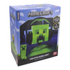 Paladone Minecraft Headset Light Stand