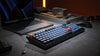 Keychron Q5 96% RGB Gateron G Pro Brown Fully Assembled Hot-Swappable QMK Custom Mechanical Keyboard Navy Blue