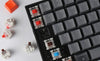 Keychron K4 v2 96% RGB Gateron G Pro Red Hot-Swappable Aluminum Frame Wireless Mechanical Keyboard