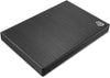 2TB Seagate One Touch Portable USB 3.0 HDD with Password Protection Black