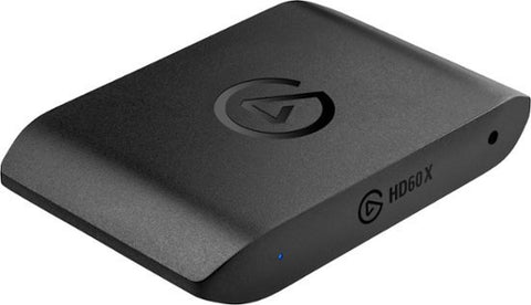 Elgato HD60 X External Capture Card