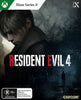 Resident Evil 4 Remake