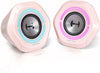 Edifier G1000 Gaming Speakers (Pink) (PC)