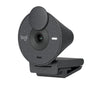 Logitech Brio 300 Full HD Webcam - Graphite