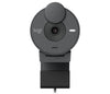 Logitech Brio 300 Full HD Webcam - Graphite