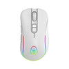 Gorilla Gaming Wired Mouse - White