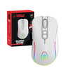 Gorilla Gaming Wired Mouse - White