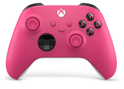 Xbox Wireless Controller - Deep Pink