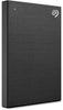 1TB Seagate One Touch Portable USB 3.0 HDD with Password Protection Black