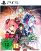 Fairy Fencer F: Refrain Chord