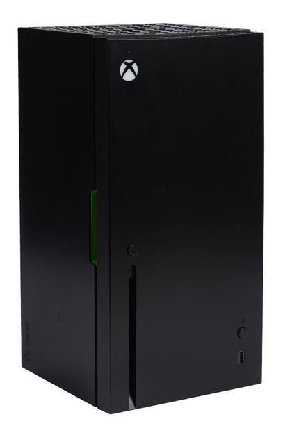 Xbox Series X Replica 4.5L Mini Fridge