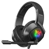 Onikuma K19 Wired headset - Black