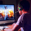 Onikuma K19 Wired headset - Black