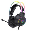 Onikuma X15 pro wired gaming headset - Black (PC)