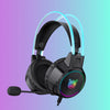 Onikuma X15 pro wired gaming headset - Black (PC)