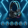 Onikuma X15 pro wired gaming headset - Black (PC)