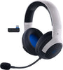 Razer Kaira HyperSpeed Wireless Gaming Headset for PS5