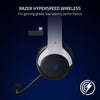 Razer Kaira HyperSpeed Wireless Gaming Headset for PS5