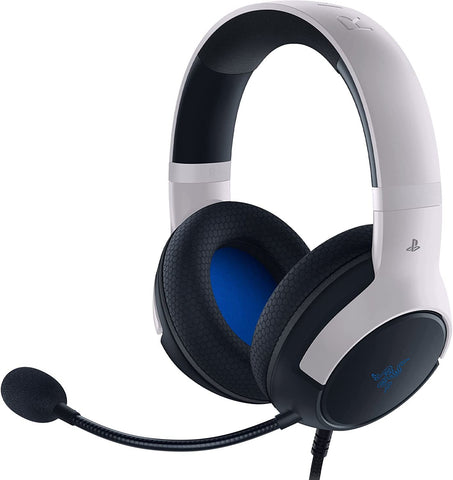 Razer Kaira X Wired Gaming Headset for PS5