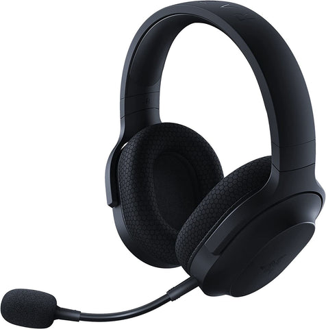 Razer Barracuda X Wireless Multi Platform Gaming Headset (Black)