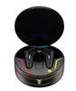 Playmax True Wireless Gaming Earbud - RGB