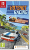 Hotshot Racing (code in box) (Switch)