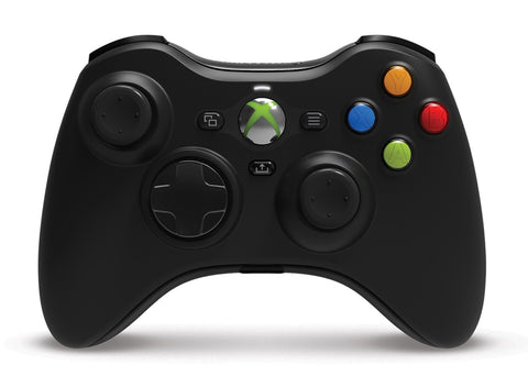 Hyperkin Xbox Xenon Wired Controller (Black)