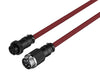 HyperX Coiled Cable (Red & Black)