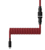 HyperX Coiled Cable (Red & Black)