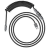 HyperX Coiled Cable (Grey)