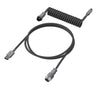 HyperX Coiled Cable (Grey)