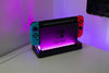 Venom Colour Change LED Stand For Nintendo Switch (Switch)