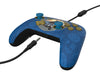 Nintendo Switch Rematch Wired Controller (Hyrule Blue)
