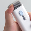 7-in-1 Computer Keyboard Cleaner Brush Kit