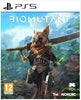 BioMutant