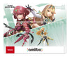 Nintendo Amiibo Pyra & Mythra (Super Smash Bros Collection) (Switch)