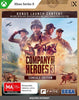 Company of Heroes 3 Launch Edition